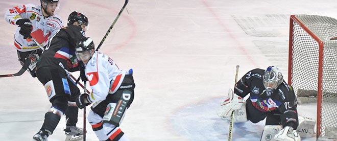 Krimi und Hochspannung pur