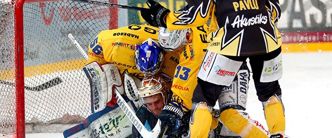 Showdown am Dienstagabend