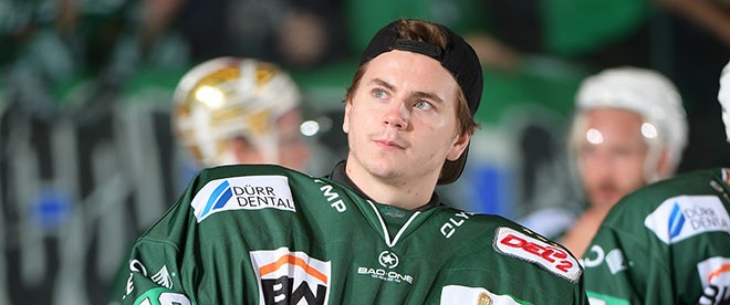 Bietigheim vermeldet Vertragsverlängerung