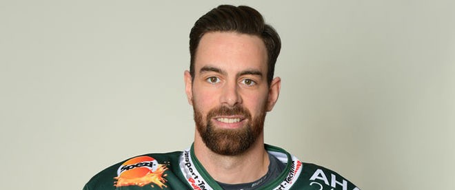 Update: Kader-Entscheidungen bei den Kassel Huskies