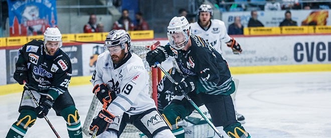 Auswärtssiege in den Halbfinal-Duellen