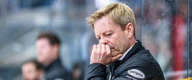 Match-Puck oder Serienausgleich