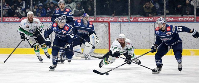 Schlüsselspieler der Playoffs