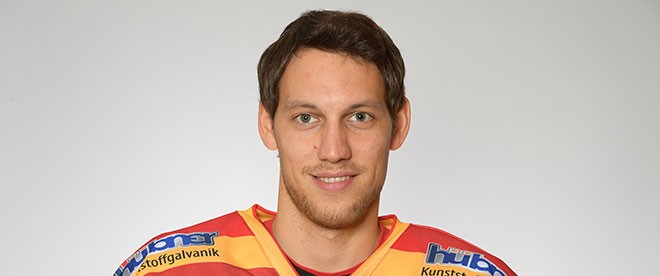 Florian Thomas bleibt ein Joker