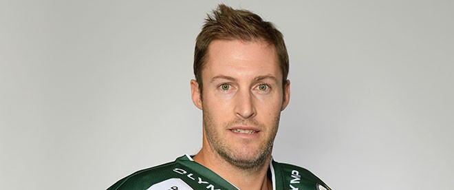 Rob Brown verlässt Bietigheim