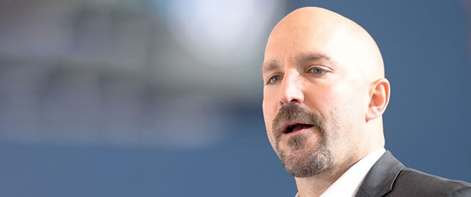 Cheftrainer-Posten in Bietigheim ist vergeben