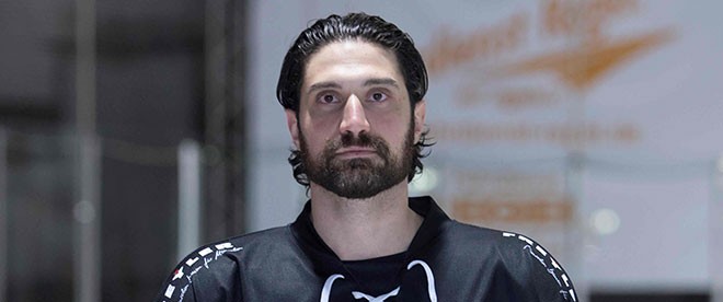 Mark Mancari verlässt den EHC Freiburg