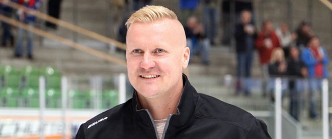 Finnische Verstärkung für die Towerstars