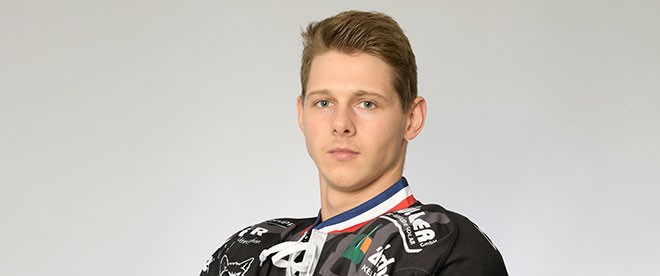 Der EHC Freiburg trennt sich von Probespieler Jiri Fronk