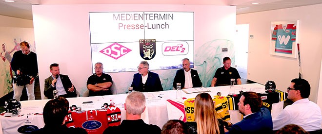 Weltpremiere: „offenes“ bargeldloses Stadion-Bezahlsystem erfolgreich