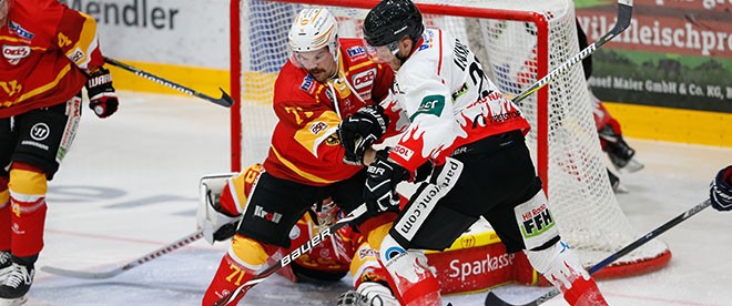 Spielintensiver Start in den Oktober