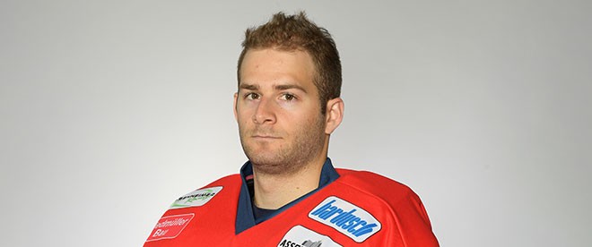 Deggendorf holt Andrew Hare zurück in die DEL2