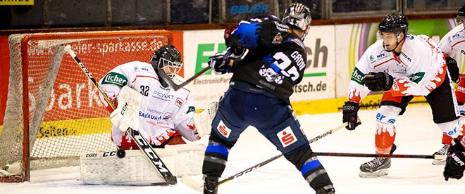 Bad Nauheim bejubelt Derbysieg