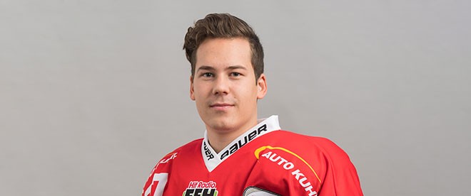 Bayreuth nimmt Verteidiger unter Vertrag