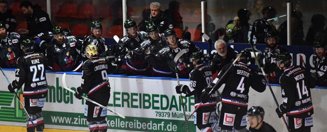 Freiburg beendet Niederlagenserie