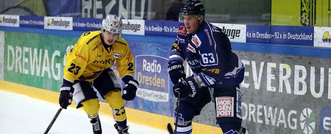 Derby-Spannung am Dienstagabend