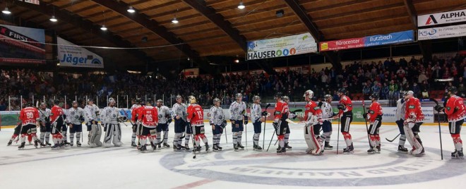 Derby-Spannung am dritten Advent