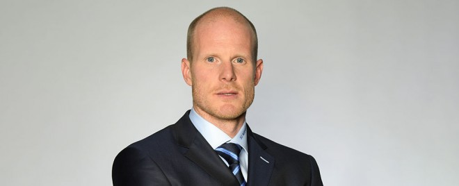 DEL2-Trainer des Jahres 2017/18 ist neuer Bundestrainer