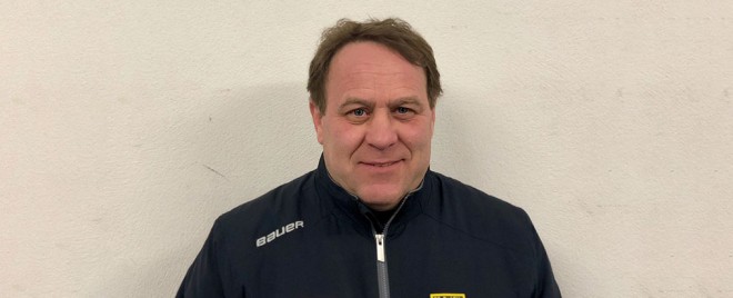 Bad Tölz hat einen neuen Cheftrainer