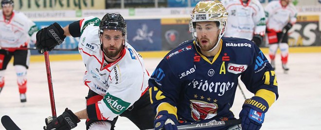 Der Countdown läuft – nur noch zehn reguläre Spieltage