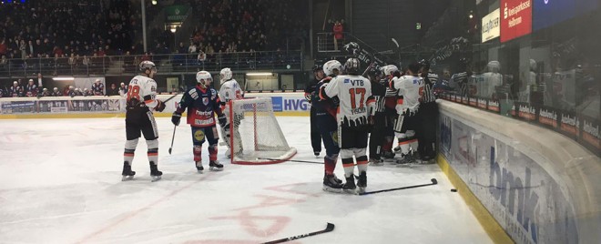 Sonderzug rollt von Frankfurt nach Heilbronn