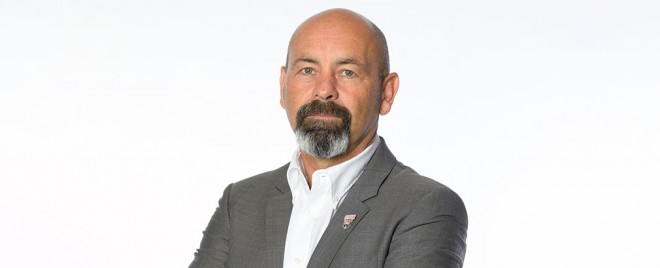 Eispiraten verpflichten Trainer Daniel Naud