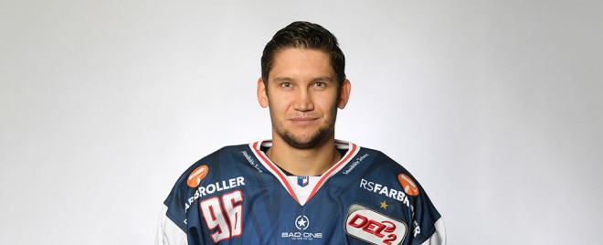Weiterer Spieler verlängert in Ravensburg