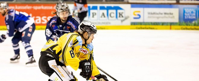 Heißer Kampf um die Pre-Playoff-Plätze