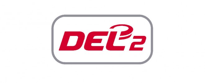 DEL2 und DEL gleichen Erscheinungsbild weiter an