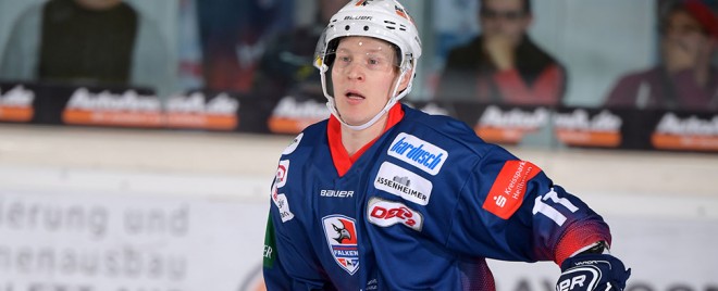 Roope Ranta: Geldstrafe wegen Stockstichs