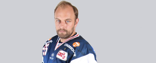 Stephan Vogt kehrt in den Kader der Towerstars zurück