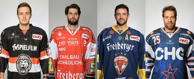 Wer wird Verteidiger des Jahres 2018/2019?