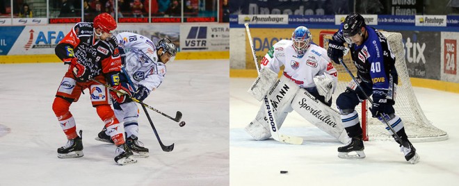 Pre-Playoffs: Showdown am Dienstagabend