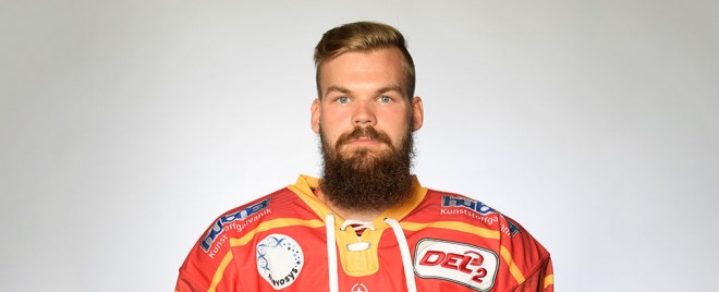 Torjäger Sami Blomqvist bleibt ein Joker
