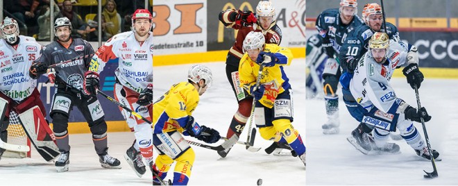 Wer folgt Ravensburg ins Halbfinale?