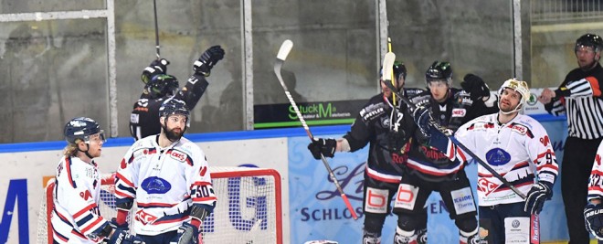 Gelungener Auftakt für Freiburg in der finalen Playdown-Runde