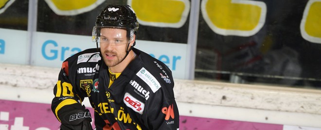 Andreas Pauli verlässt Bad Tölz 