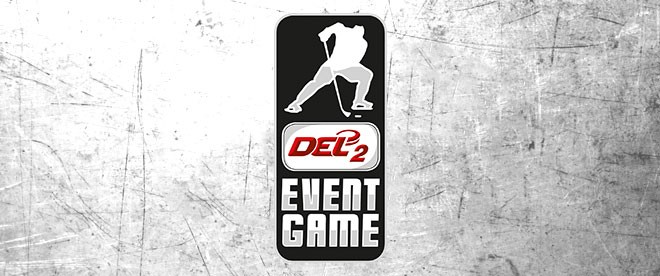 DEL2 geht mit zwei Event Games in neue Saison