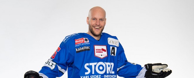 Tobias Wörle wird ein Joker