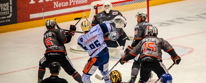 Dramatik pur im dritten Finalspiel