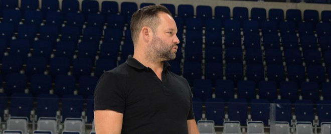 Tino Boos hört auf eigenen Wunsch auf