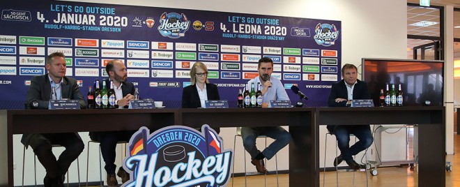 Bullyzeiten vom HOCKEY OPEN AIR 2020 definiert