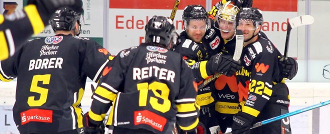 Marinus Reiter spielt diese Saison in der Oberliga