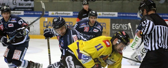 Dritte Testspiel-Wochenende steht an