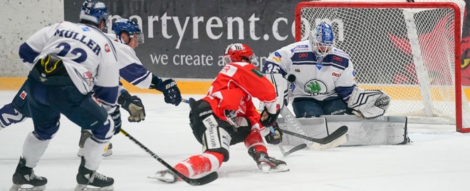 Kassel bejubelt Derby- und Shutout-Sieg