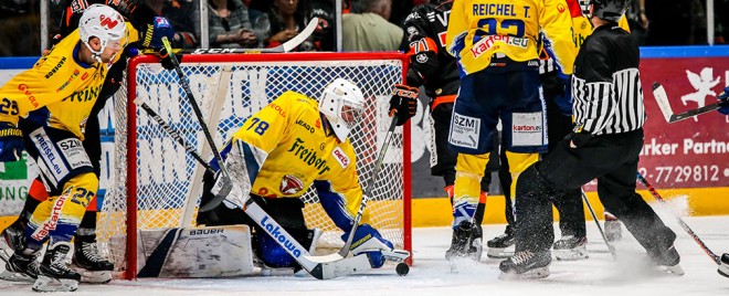 DEL2-Puckgeflüster mit Mac Carruth