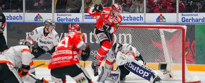 Letztes Wochenende vor der Länderspielpause