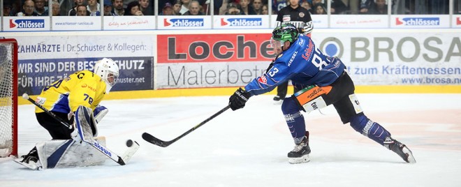 Tryout-Vertrag mit Rob Flick in Ravensburg nicht verlängert