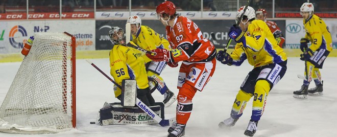 Torreiche Derby-Spiele am Dienstagabend