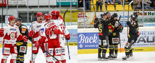 Bayern-Derby steigt in Landshut